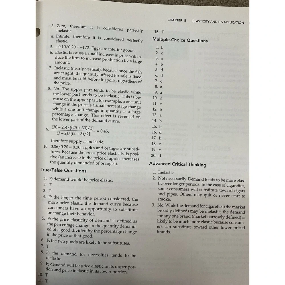 Principles of Macroeconomics 4th Edition N. Gregory‎ Mankiw USED FAST SHIPPING
